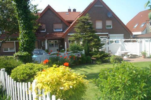 Hostal Hotel-pension Arndt