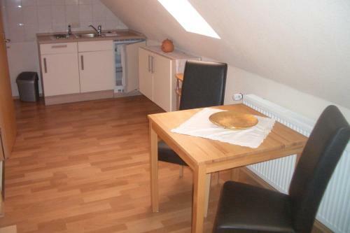 Hostal Hotel-pension Arndt