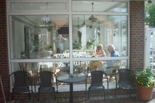 Hostal Hotel-pension Arndt