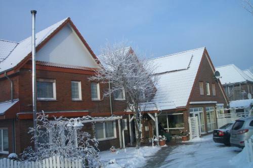 Hostal Hotel-pension Arndt