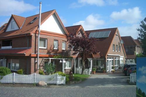 Hostal Hotel-pension Arndt