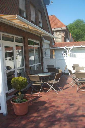 Hostal Hotel-pension Arndt
