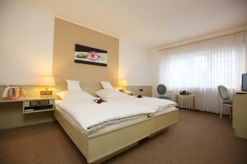 Hostal Hotel Am Peterstor