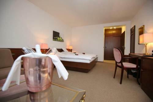 Hostal Hotel Am Peterstor