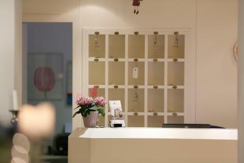 Hostal Hotel Am Peterstor