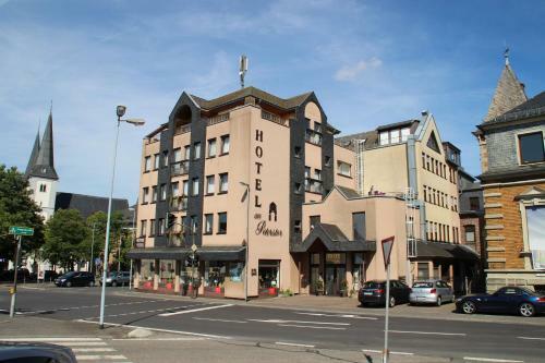 Hostal Hotel Am Peterstor