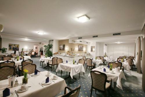 Hostal Hotel Am Peterstor
