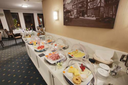 Hostal Hotel Am Peterstor