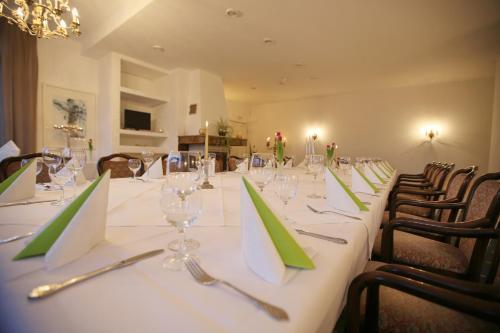 Hostal Hotel Am Peterstor