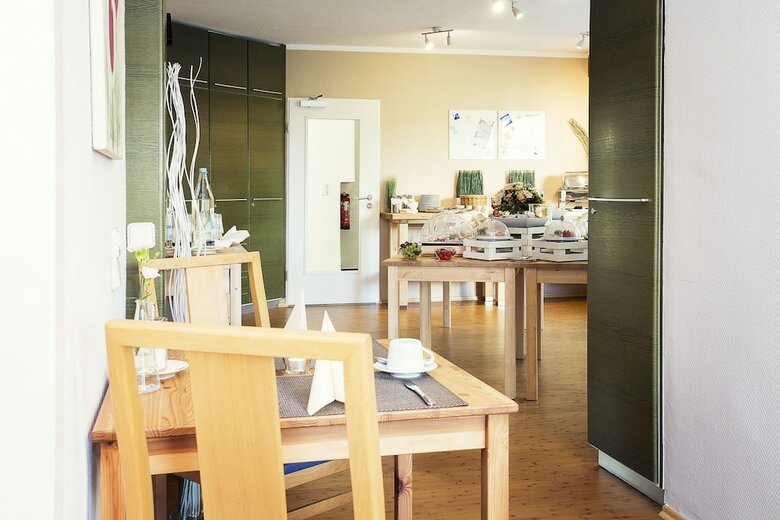 Hotel L�wenguth