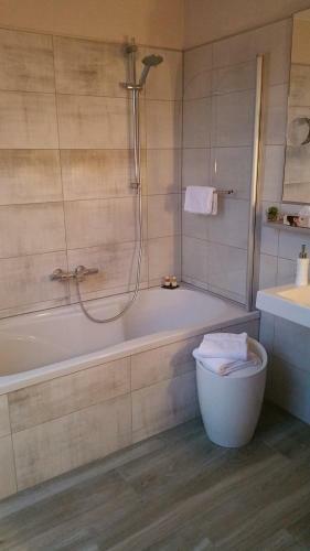 Hostal Wagner�s