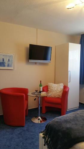 Hostal Wagner�s
