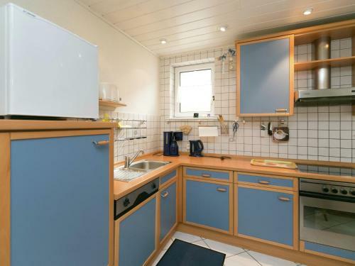 Apartamento Lipp