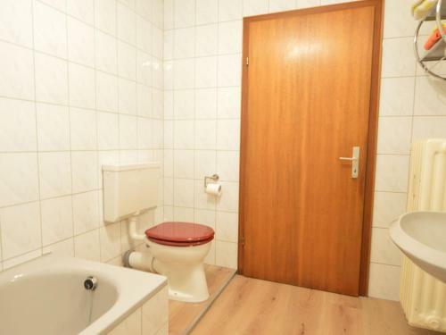 Holiday Home Hunsr�ck-stube