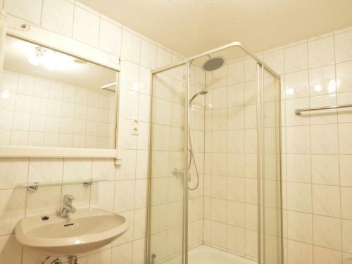 Holiday Home Hunsr�ck-stube