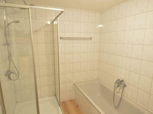 Holiday Home Hunsr�ck-stube