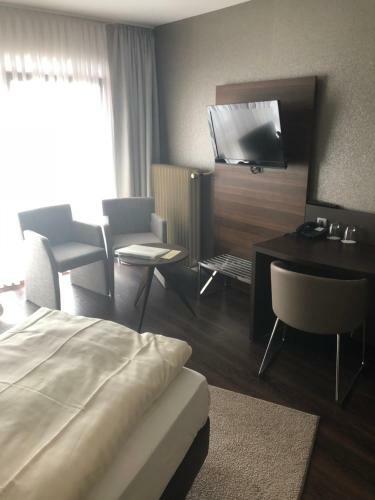 Hotel Zentlinde