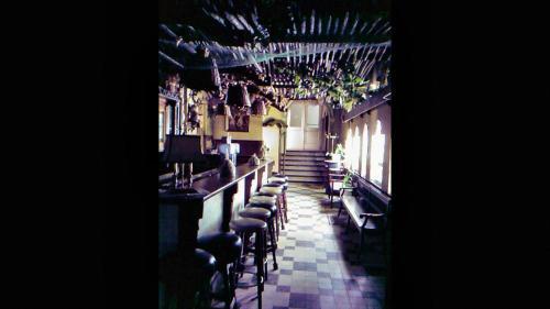 Hotel Weinstock