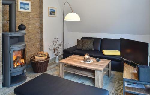 Two-bedroom Holiday Home In Loddin
