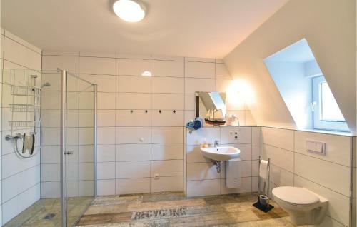 Two-bedroom Holiday Home In Loddin