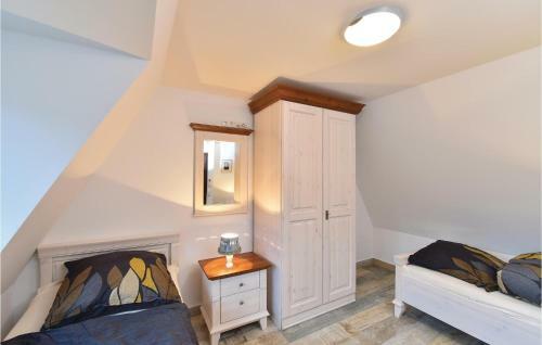 Two-bedroom Holiday Home In Loddin