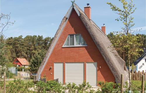 Two-bedroom Holiday Home In Loddin