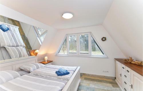 Two-bedroom Holiday Home In Loddin