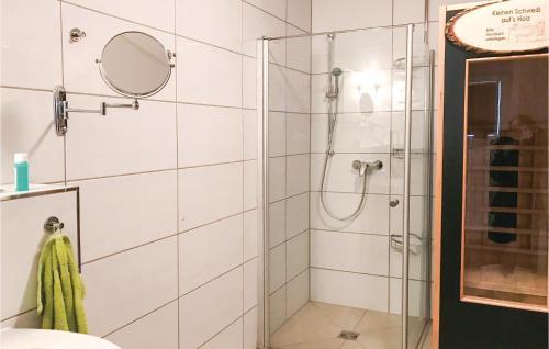Two-bedroom Holiday Home In Loddin