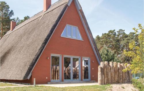 Two-bedroom Holiday Home In Loddin