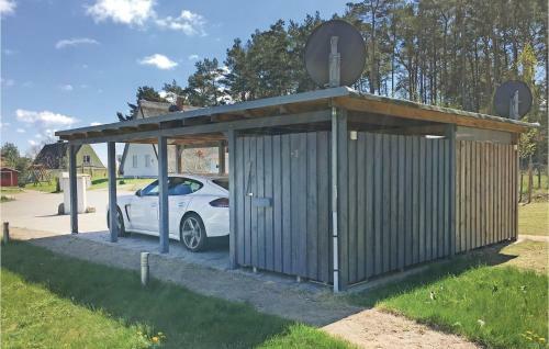 Two-bedroom Holiday Home In Loddin