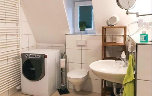Two-bedroom Holiday Home In Loddin