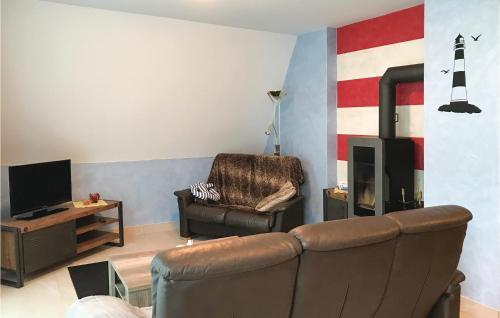 Two-bedroom Holiday Home In Loddin