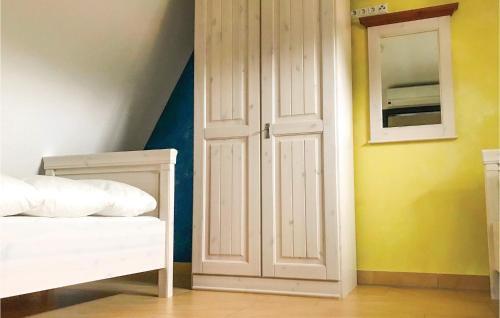 Two-bedroom Holiday Home In Loddin