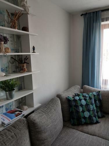 Apartamento Markert - [#26417]