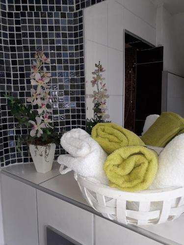Apartamento Markert Eg - [#86781]