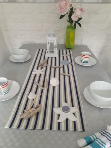 Apartamento Markert Eg - [#86781]