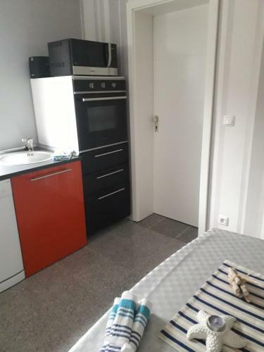Apartamento Markert Eg - [#86781]