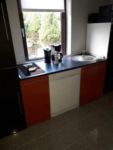 Apartamento Markert Eg - [#86781]