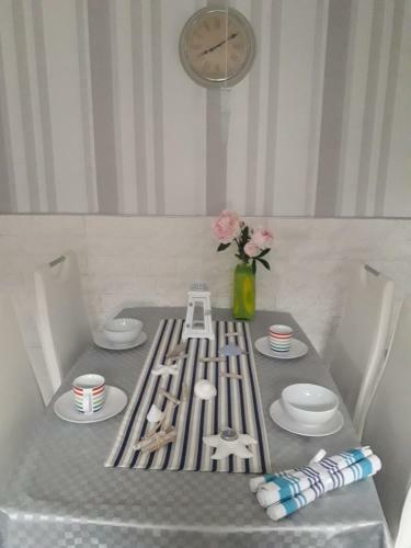 Apartamento Markert Eg - [#86781]
