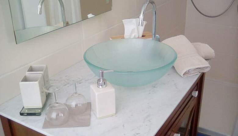 Bed & Breakfast Wohnen Im Burghotel