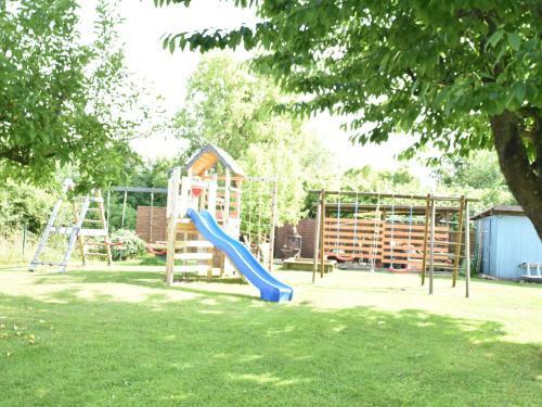 Luxurious Sea View Mansion In Malchow