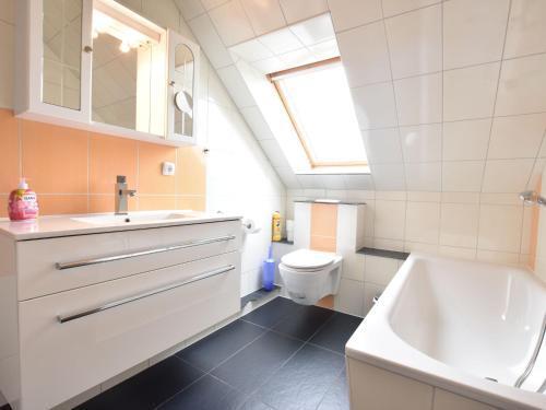 Luxurious Sea View Mansion In Malchow