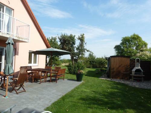 Pleasant Holiday Home In Malchow Near The Beach