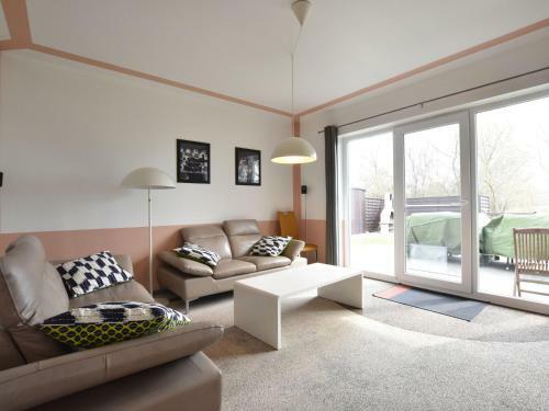 Pleasant Holiday Home In Malchow Near The Beach