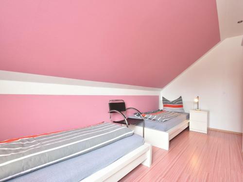 Pleasant Holiday Home In Malchow Near The Beach