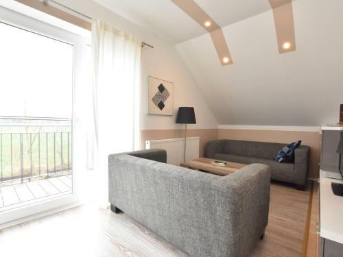 Pleasant Holiday Home In Malchow Near The Beach