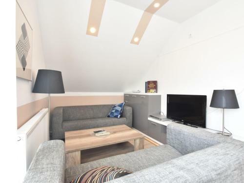 Pleasant Holiday Home In Malchow Near The Beach