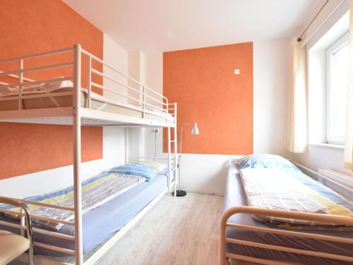 Pleasant Holiday Home In Malchow Near The Beach