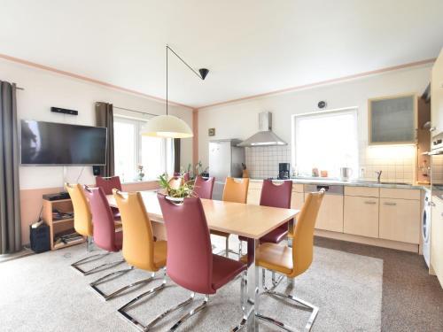 Pleasant Holiday Home In Malchow Near The Beach