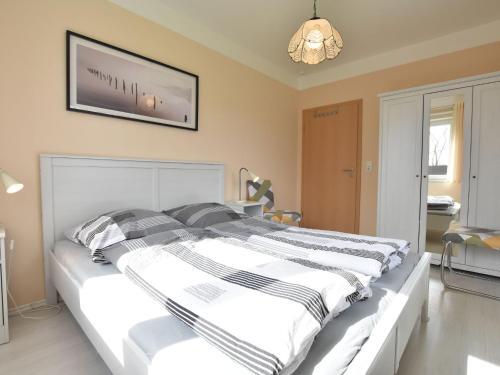 Pleasant Holiday Home In Malchow Near The Beach